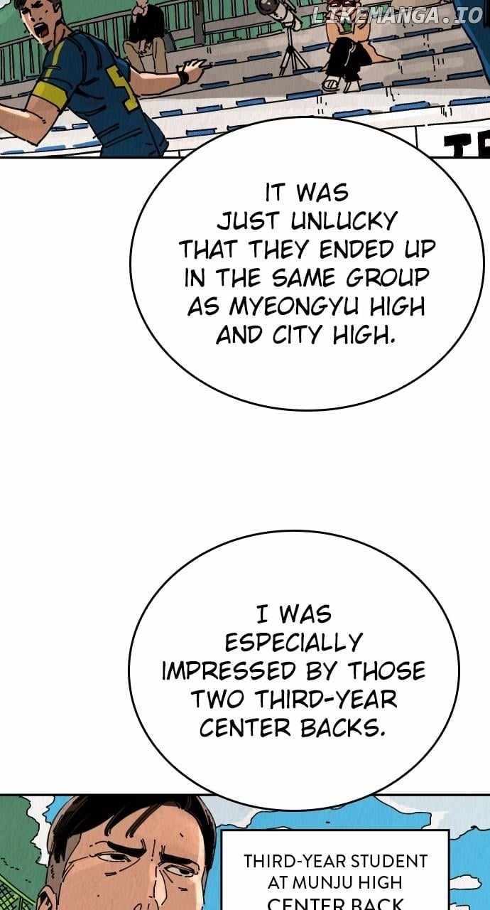 Read Build Up Manga Online