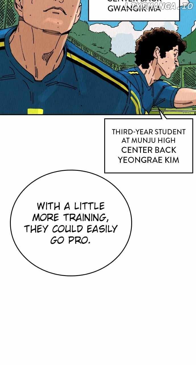 Read Build Up Manga Online