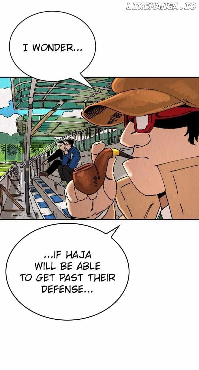 Read Build Up Manga Online