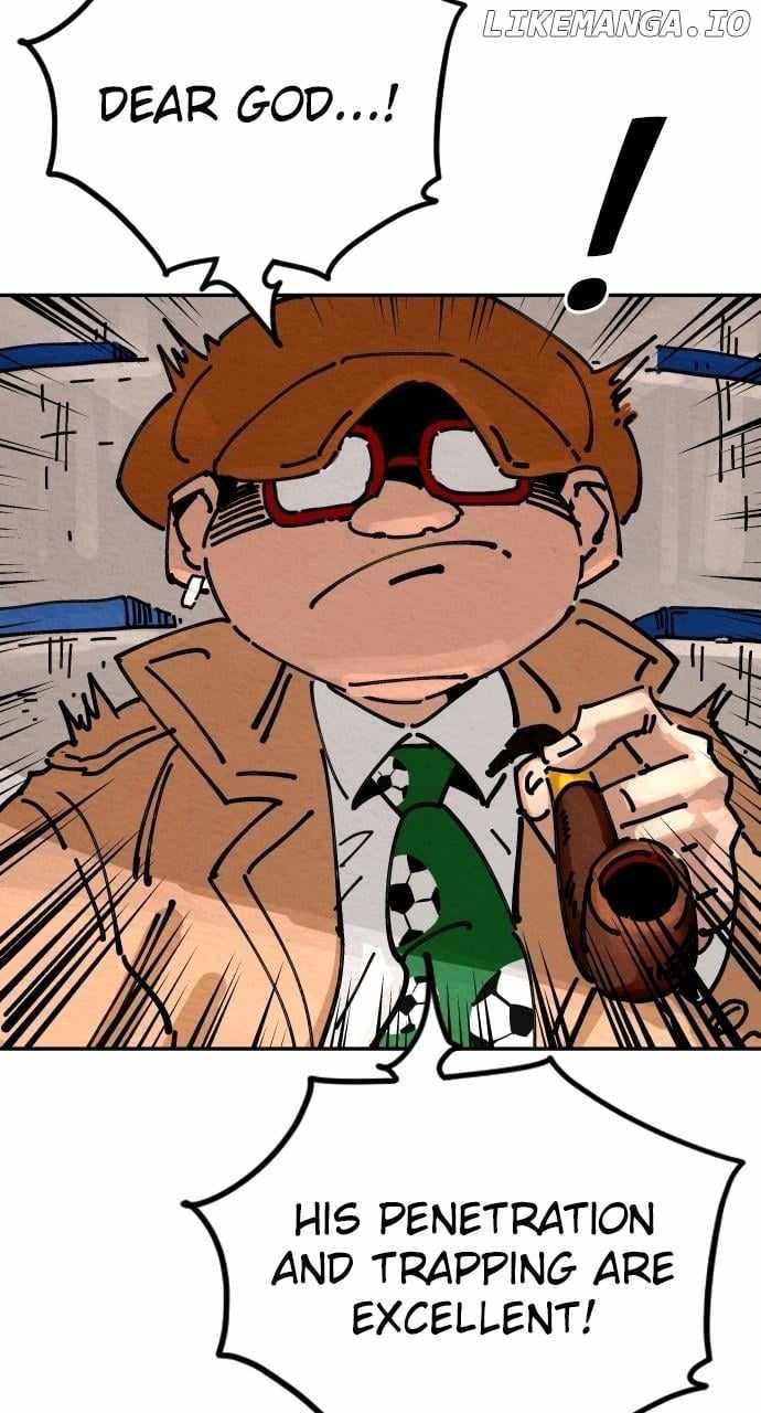 Read Build Up Manga Online
