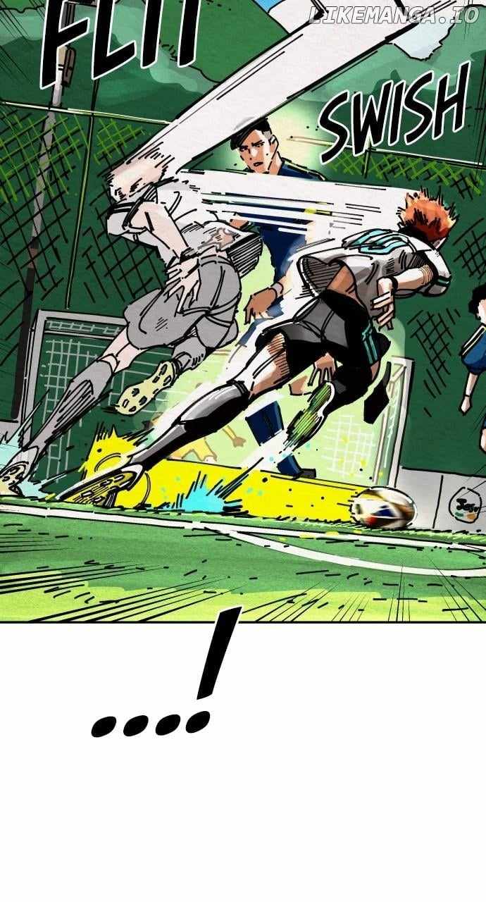 Read Build Up Manga Online