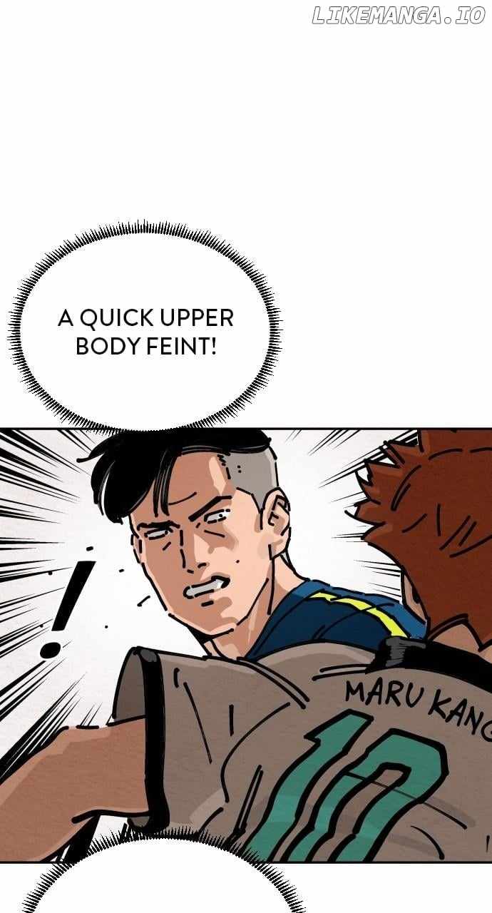 Read Build Up Manga Online