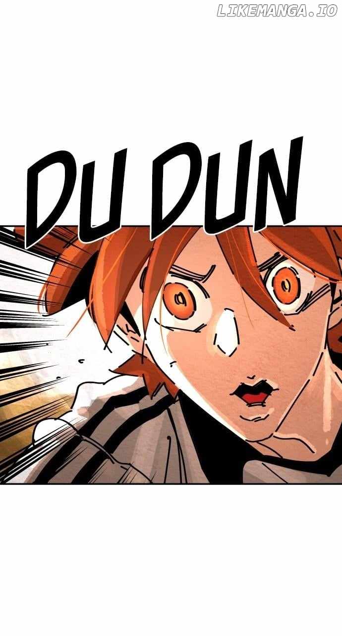 Read Build Up Manga Online