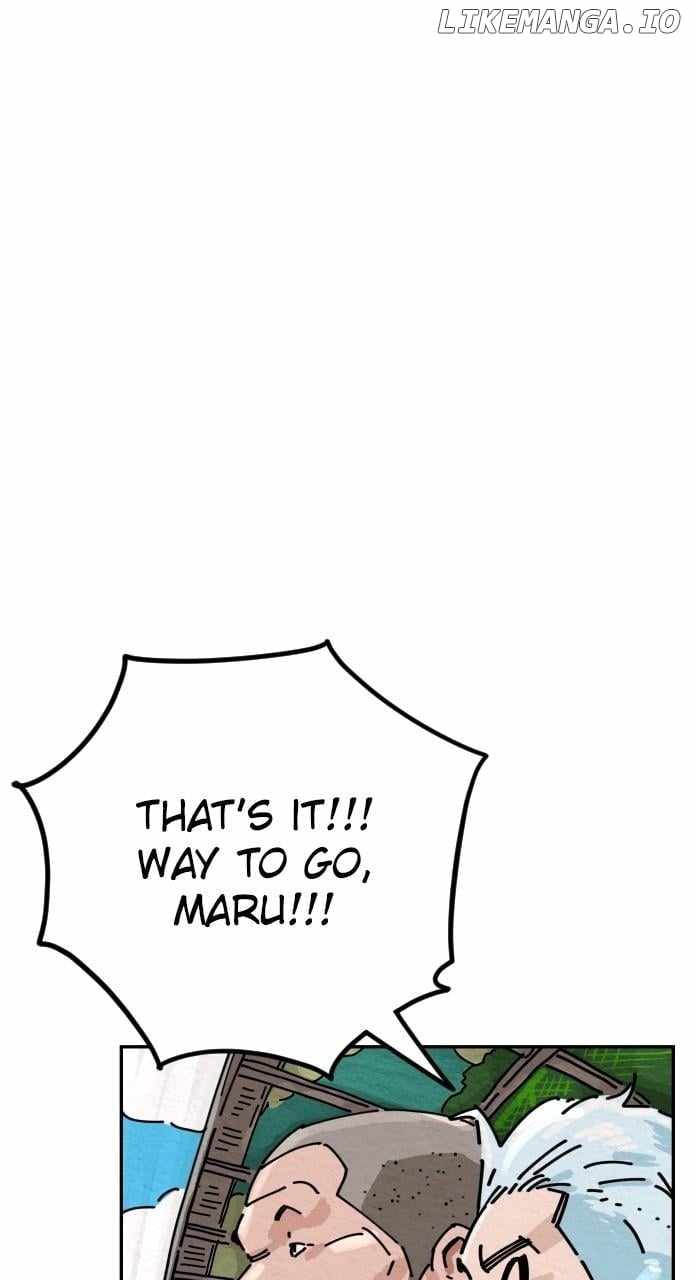 Read Build Up Manga Online