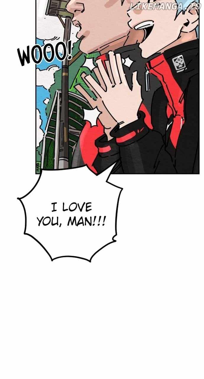 Read Build Up Manga Online