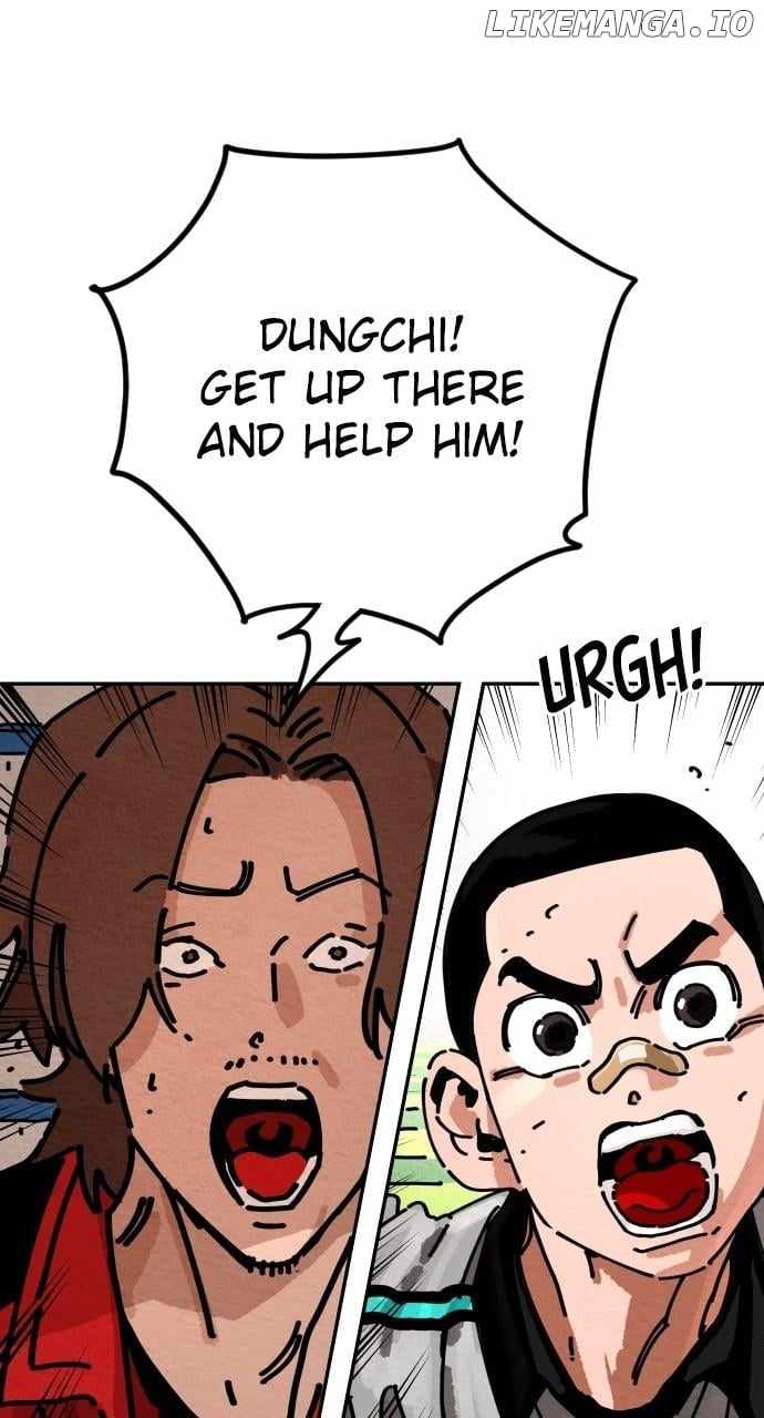 Read Build Up Manga Online
