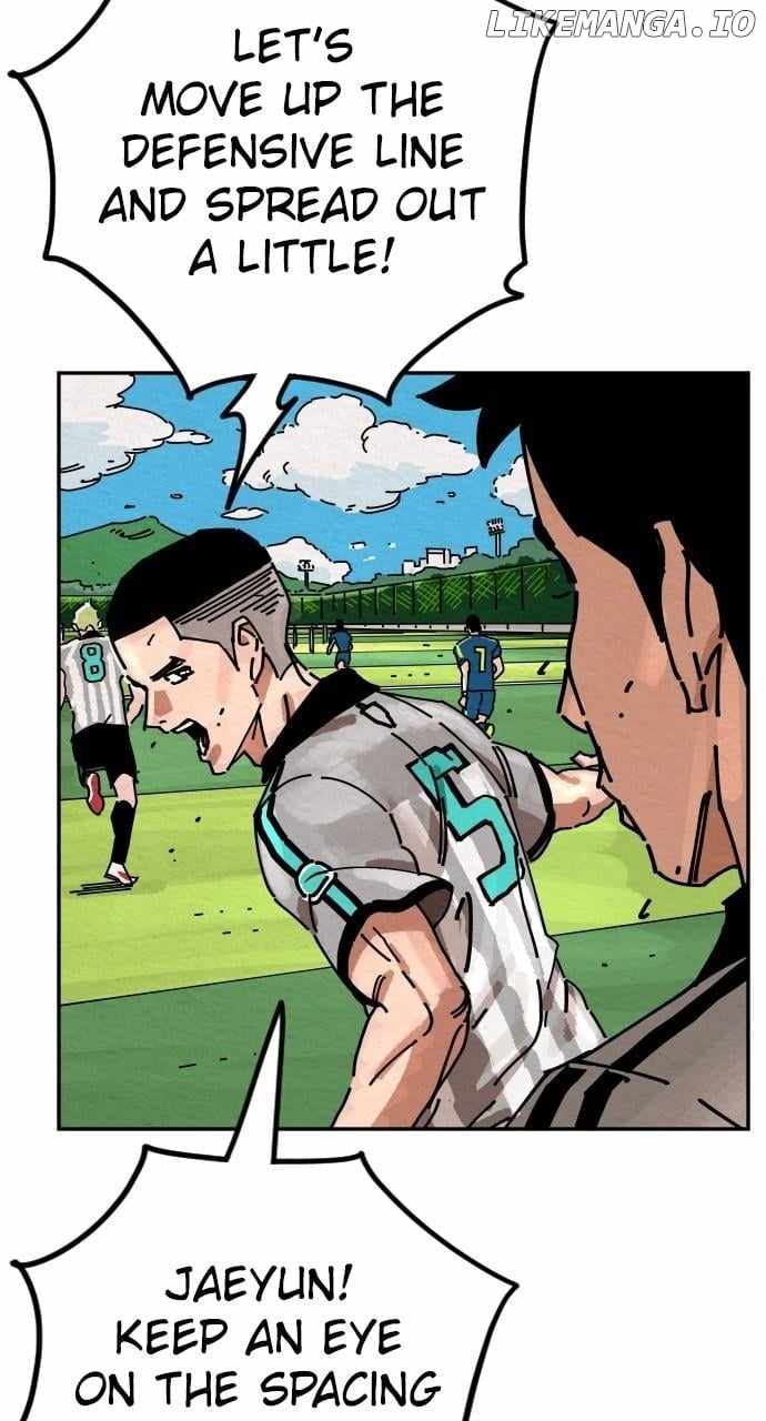 Read Build Up Manga Online