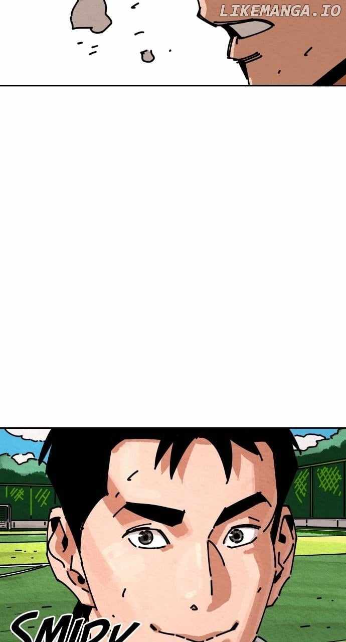 Read Build Up Manga Online
