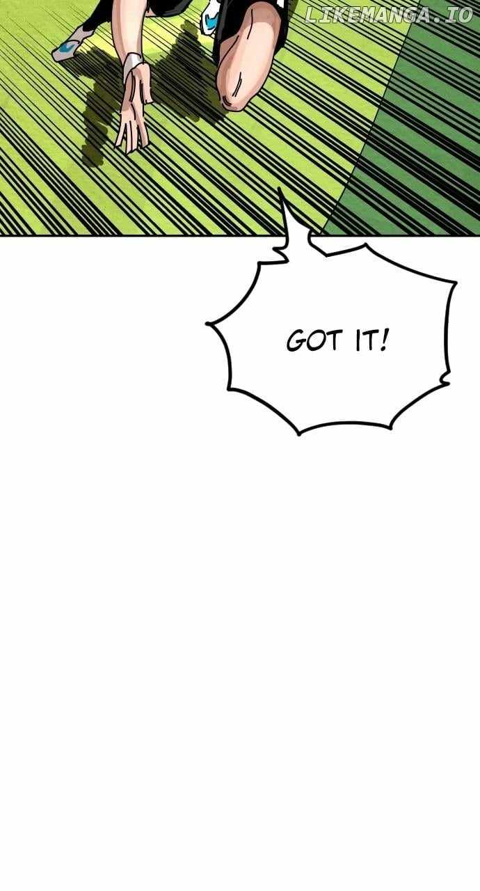 Read Build Up Manga Online