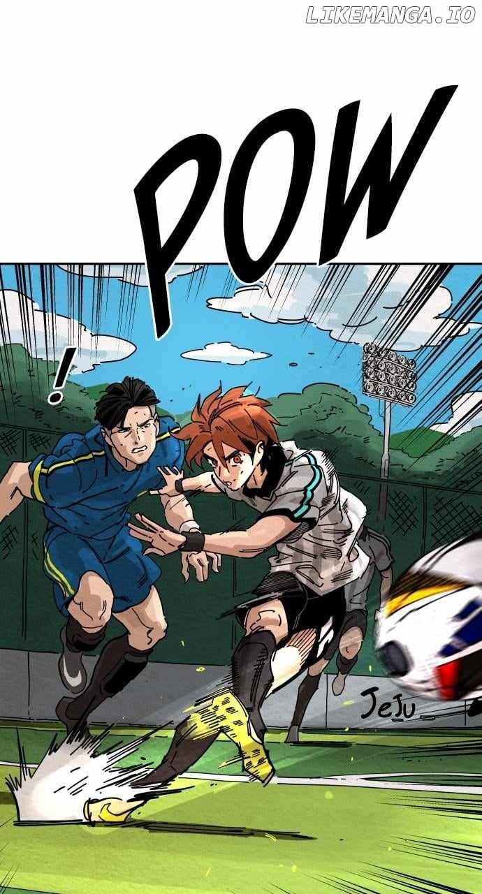 Read Build Up Manga Online