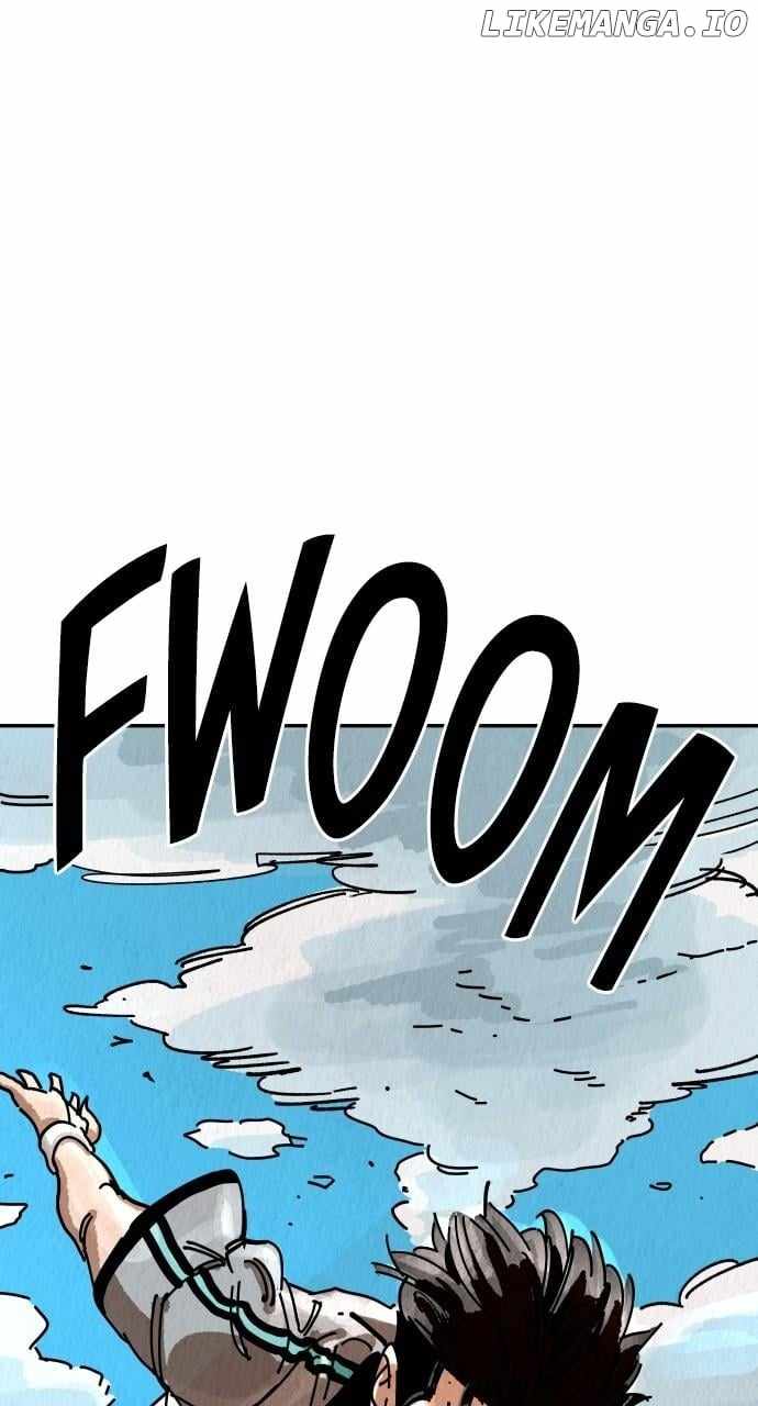Read Build Up Manga Online