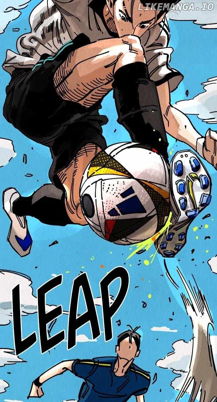 Read Build Up Manga Online