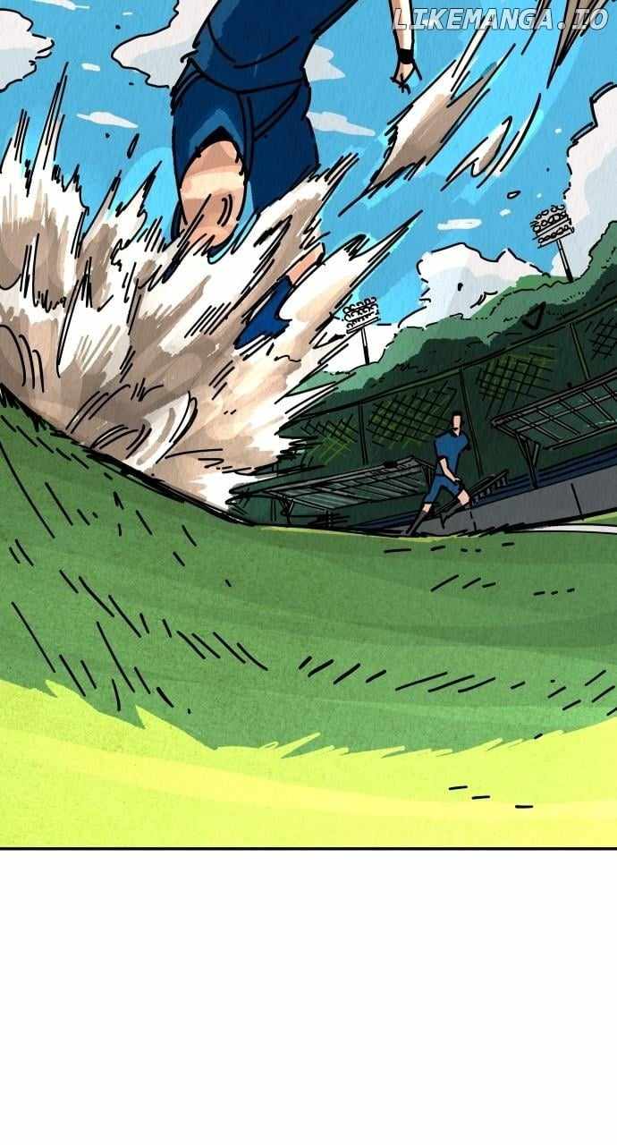 Read Build Up Manga Online