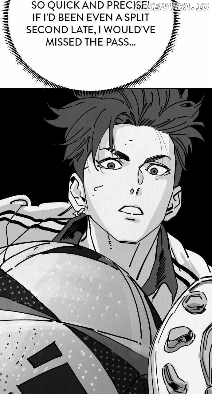 Read Build Up Manga Online