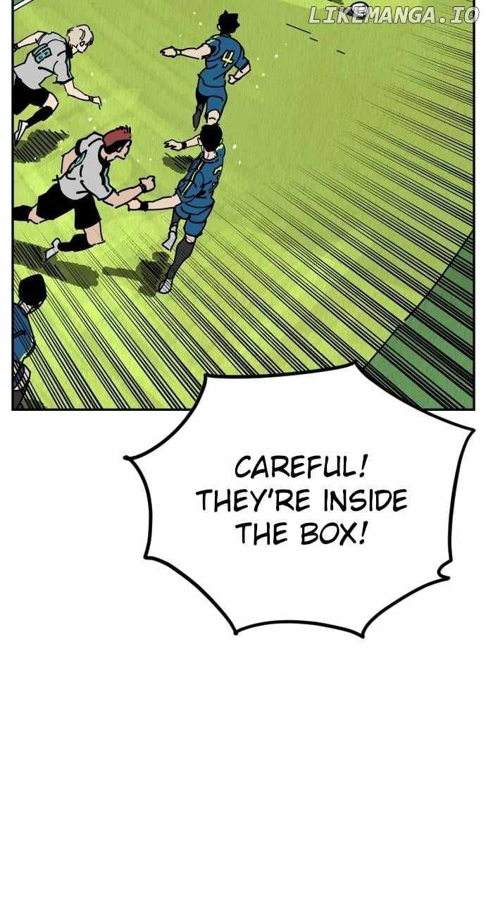 Read Build Up Manga Online