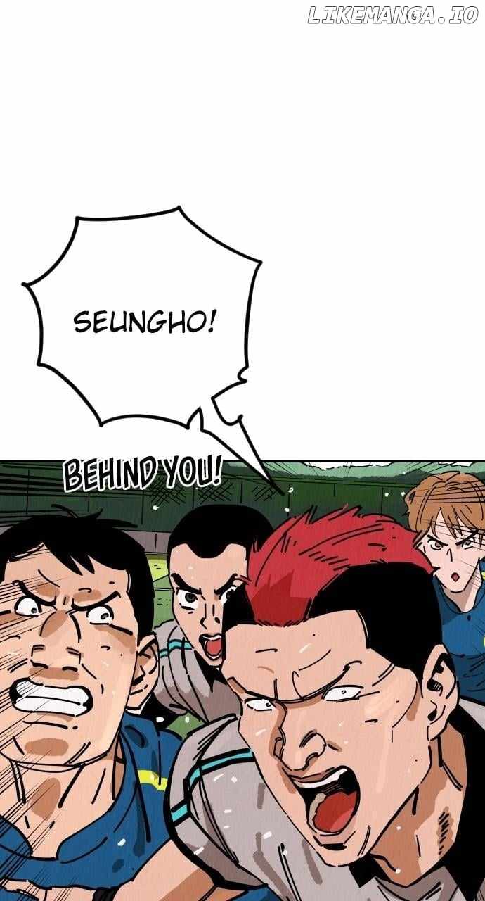 Read Build Up Manga Online