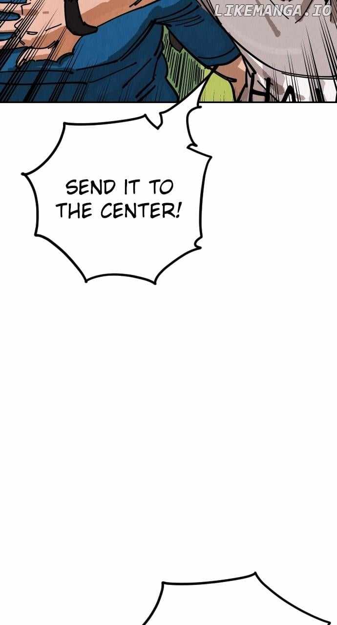 Read Build Up Manga Online