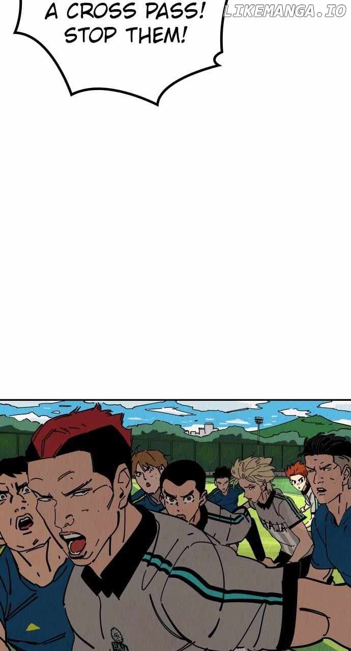 Read Build Up Manga Online