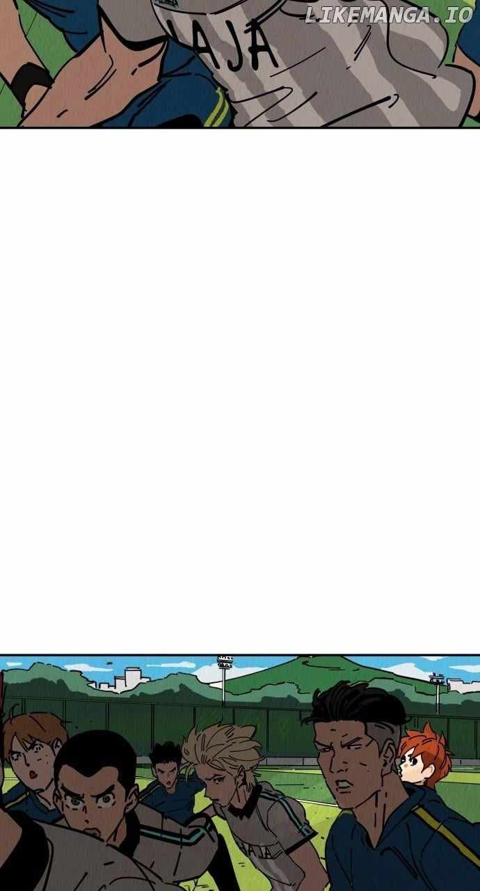 Read Build Up Manga Online
