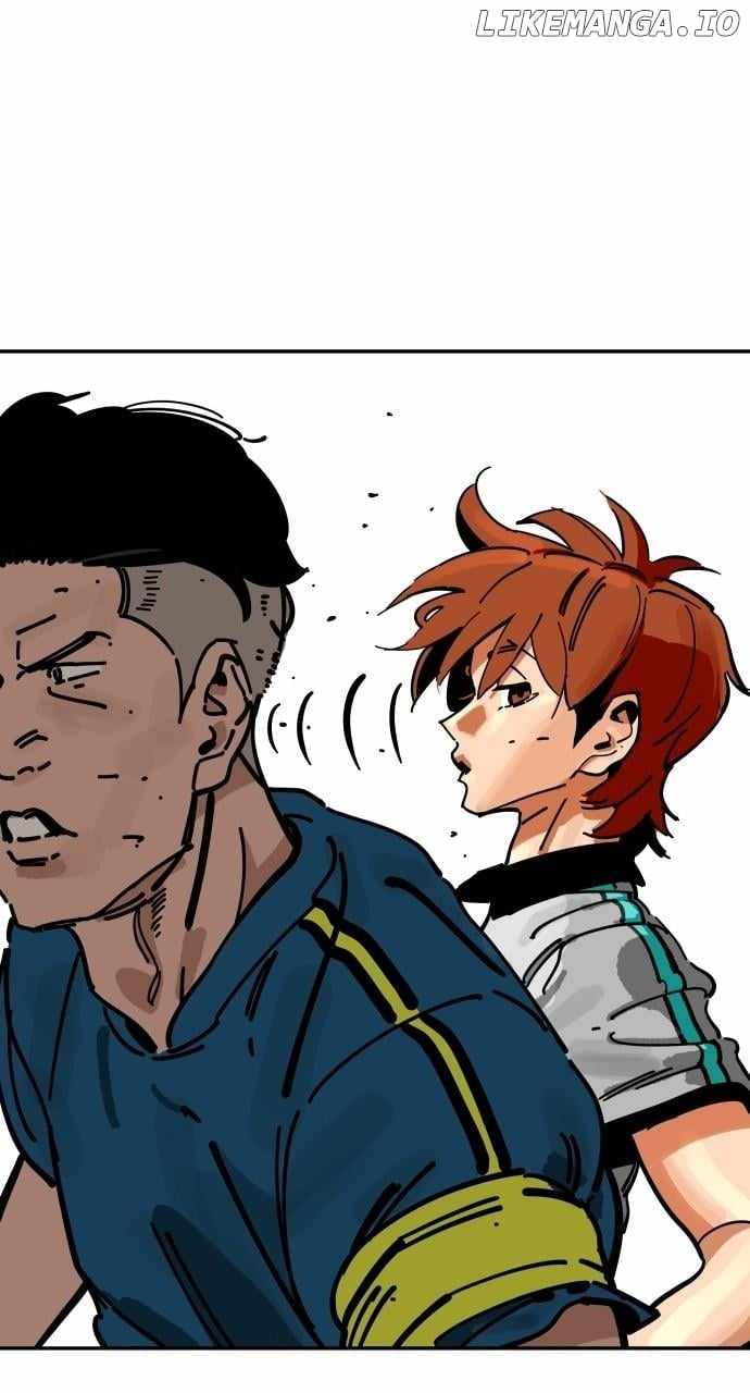 Read Build Up Manga Online
