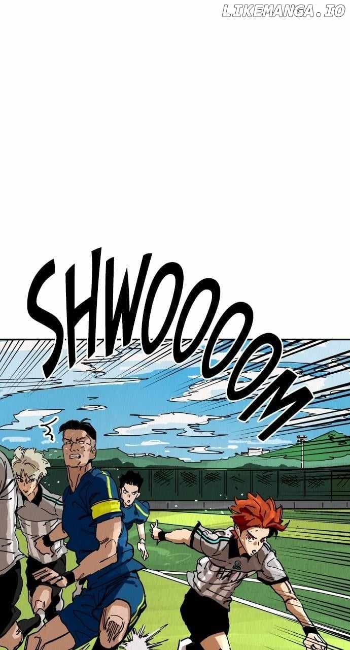 Read Build Up Manga Online