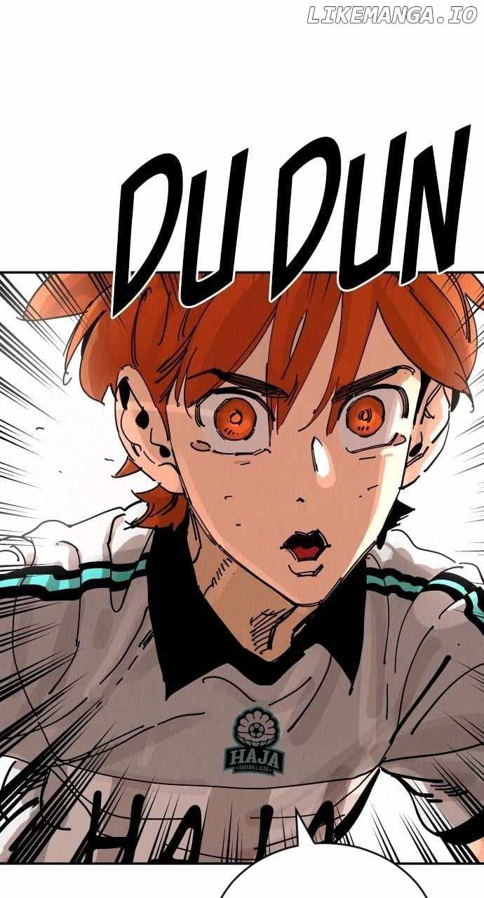 Read Build Up Manga Online