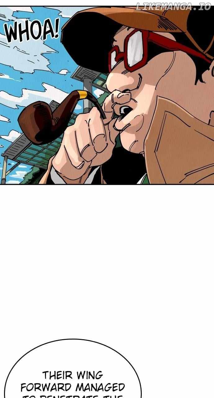 Read Build Up Manga Online