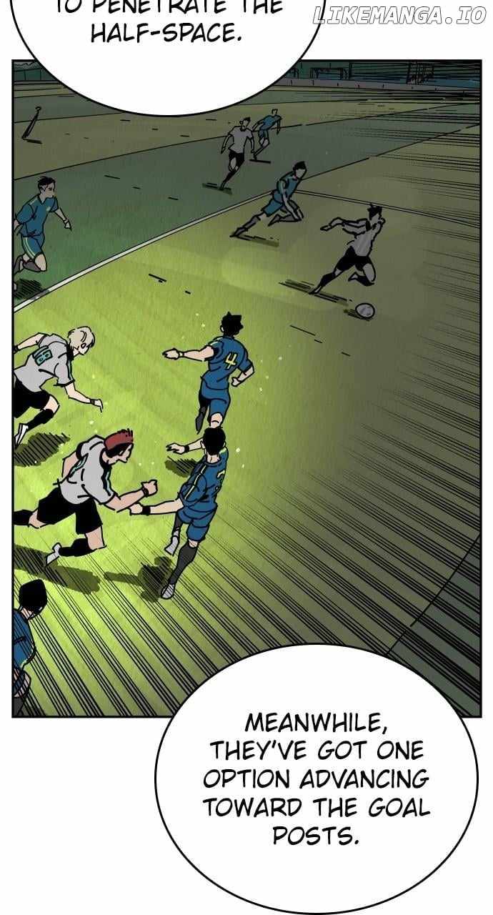Read Build Up Manga Online