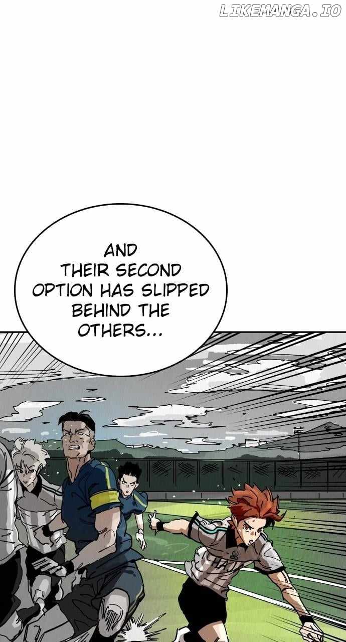Read Build Up Manga Online