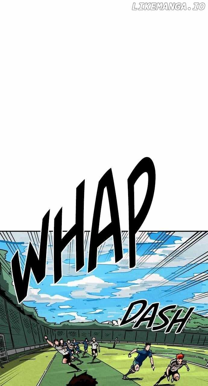 Read Build Up Manga Online
