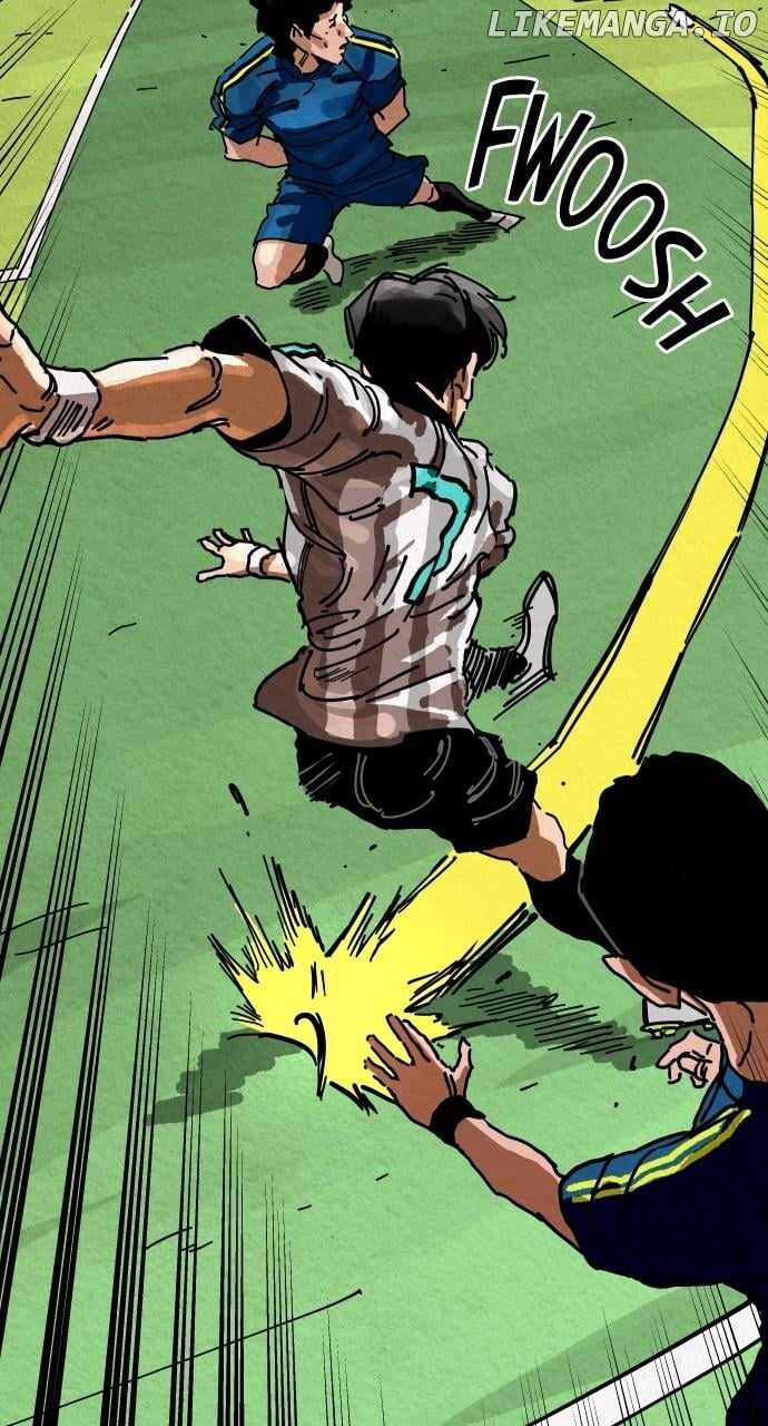 Read Build Up Manga Online