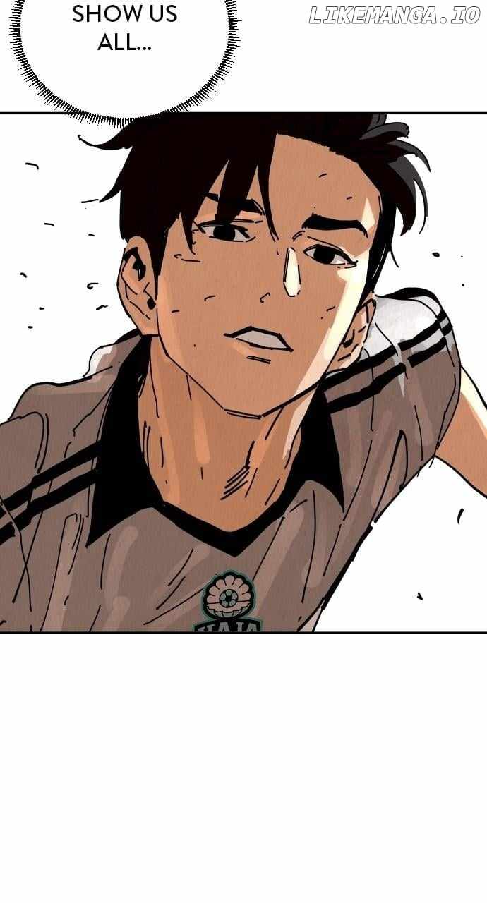 Read Build Up Manga Online