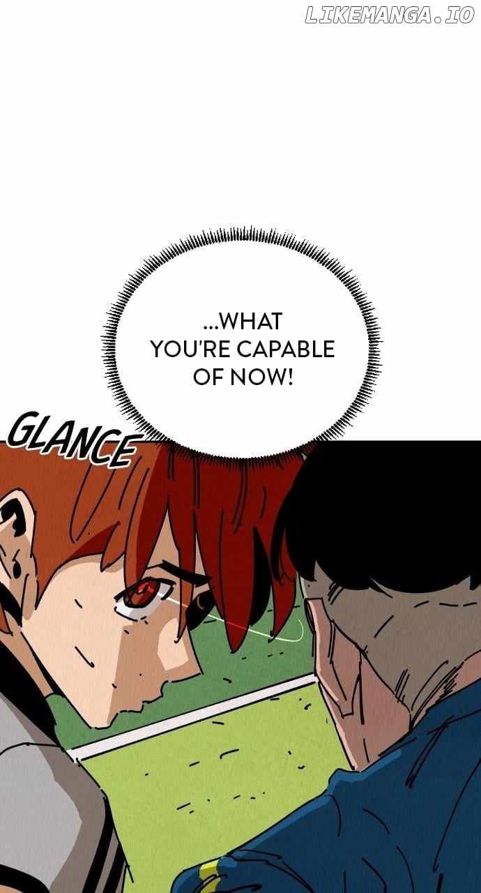 Read Build Up Manga Online