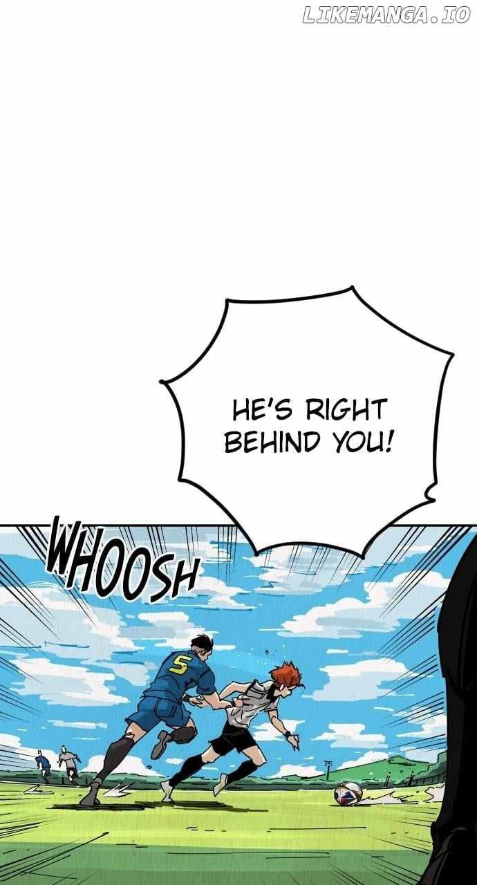 Read Build Up Manga Online