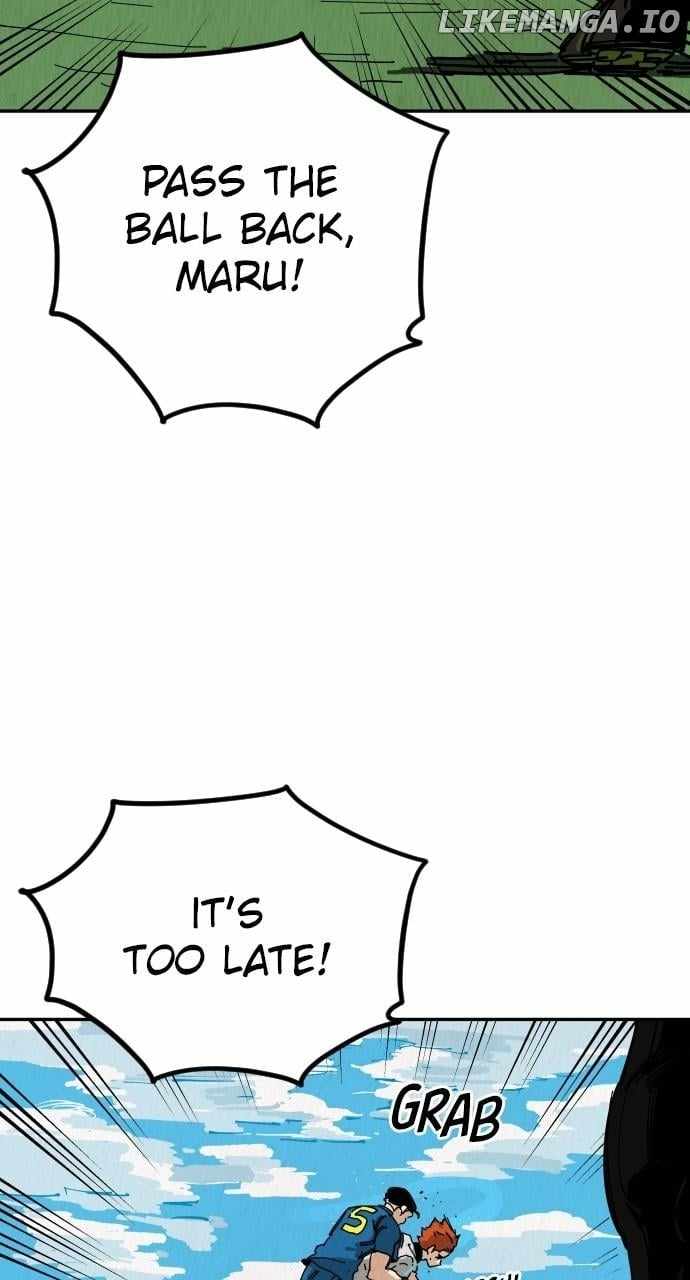 Read Build Up Manga Online