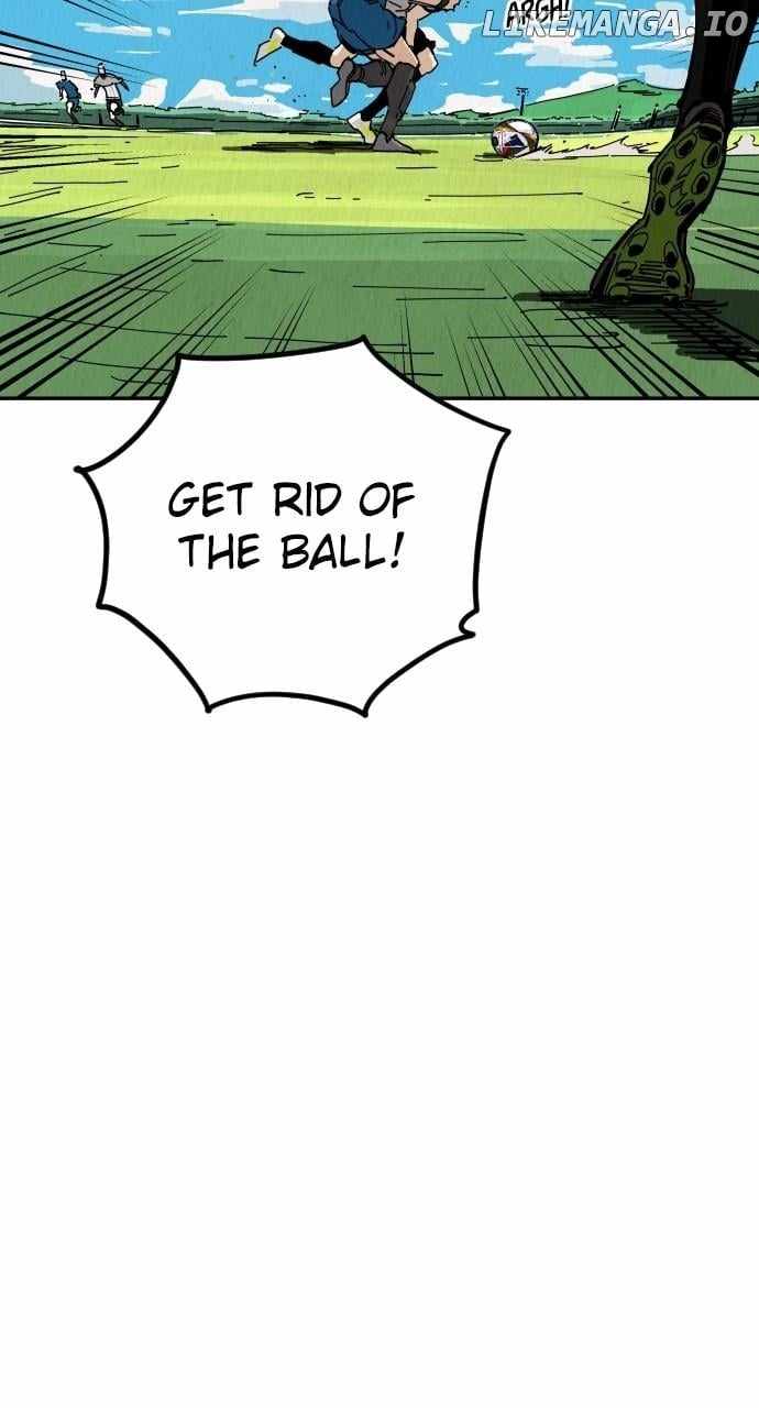 Read Build Up Manga Online
