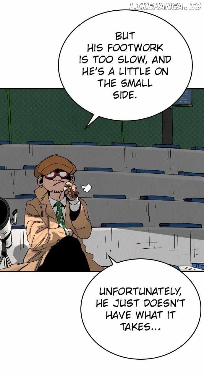 Read Build Up Manga Online
