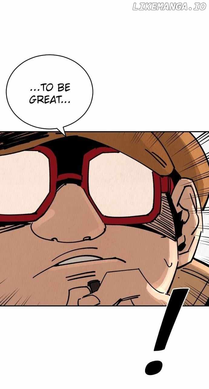 Read Build Up Manga Online