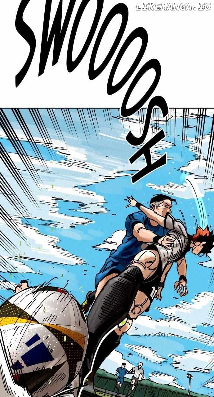 Read Build Up Manga Online