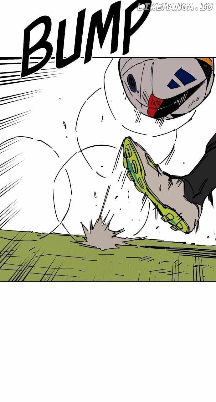 Read Build Up Manga Online