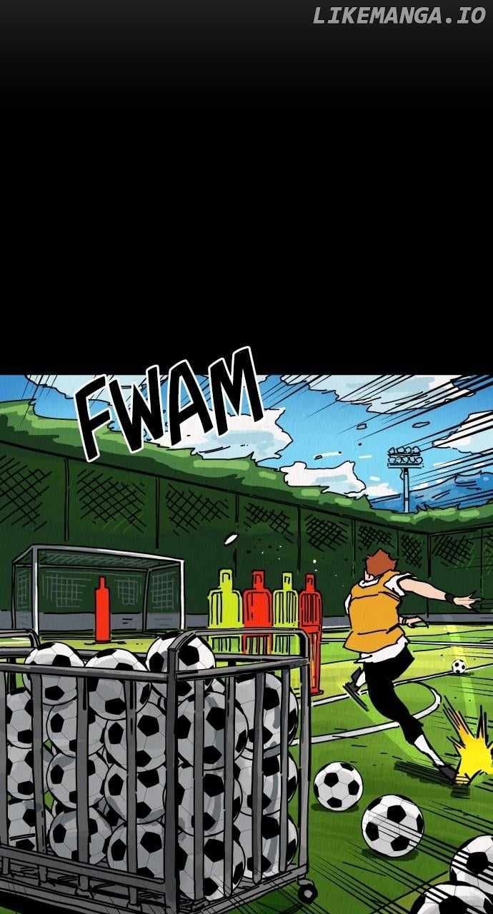 Read Build Up Manga Online