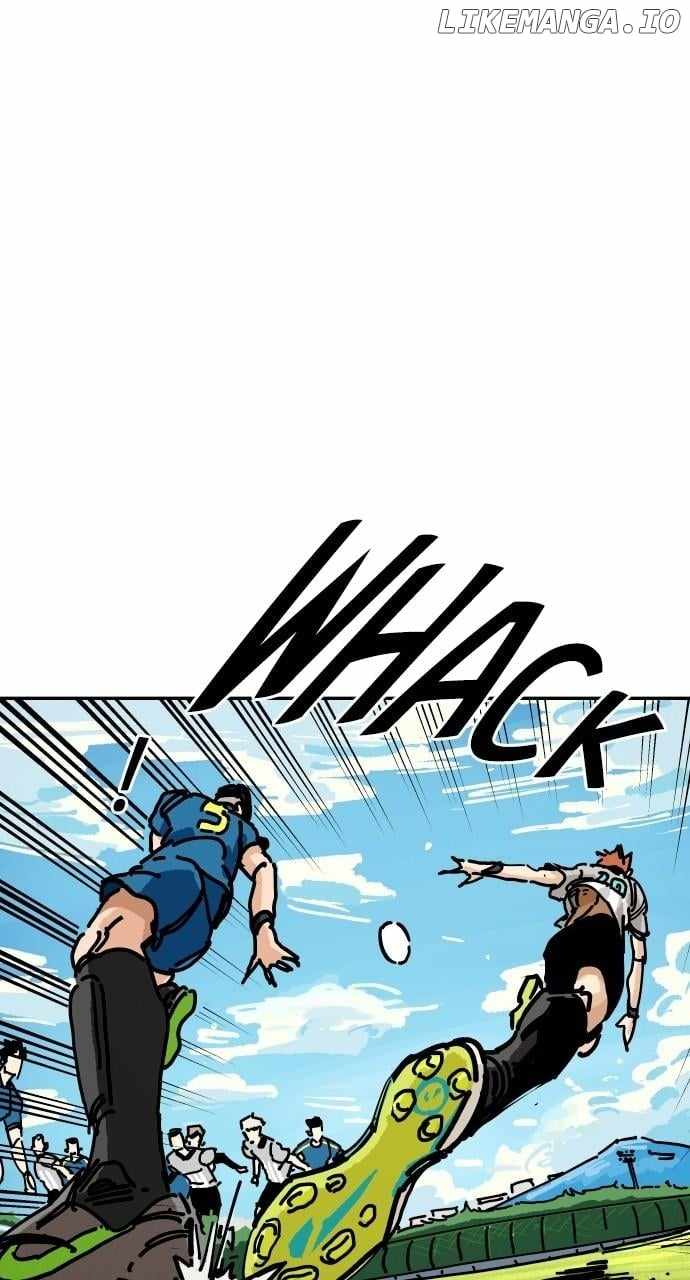 Read Build Up Manga Online