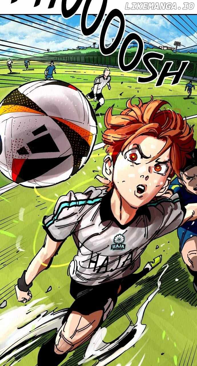 Read Build Up Manga Online