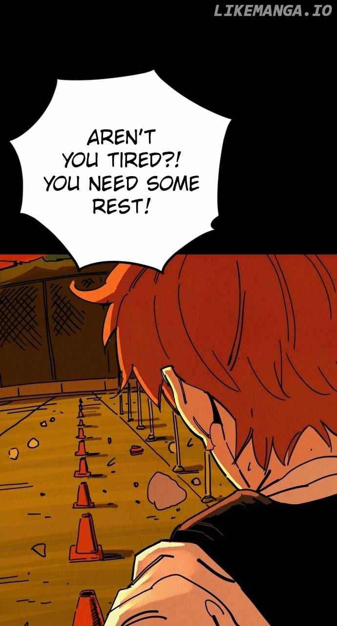 Read Build Up Manga Online