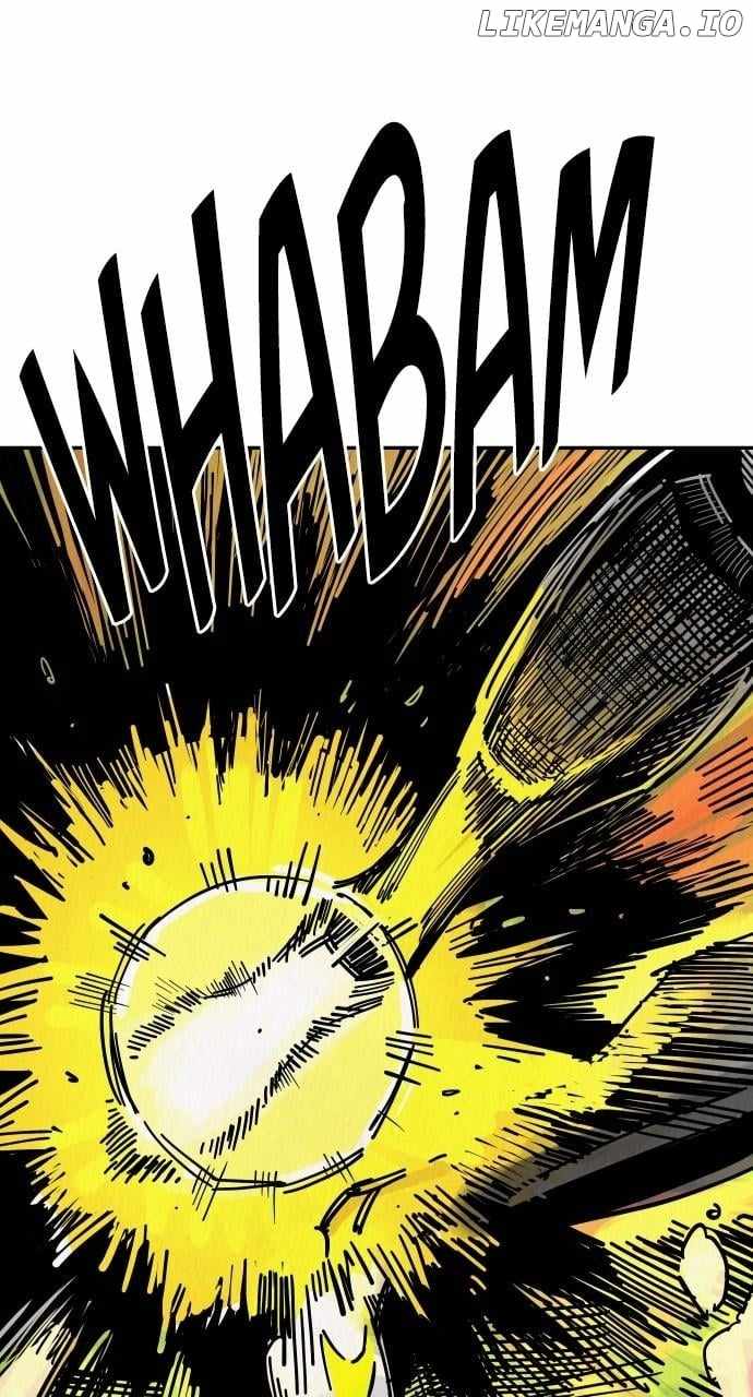 Read Build Up Manga Online