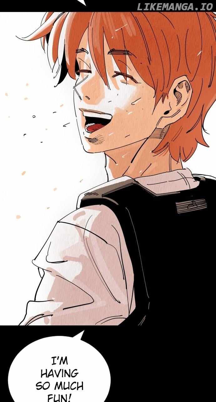 Read Build Up Manga Online