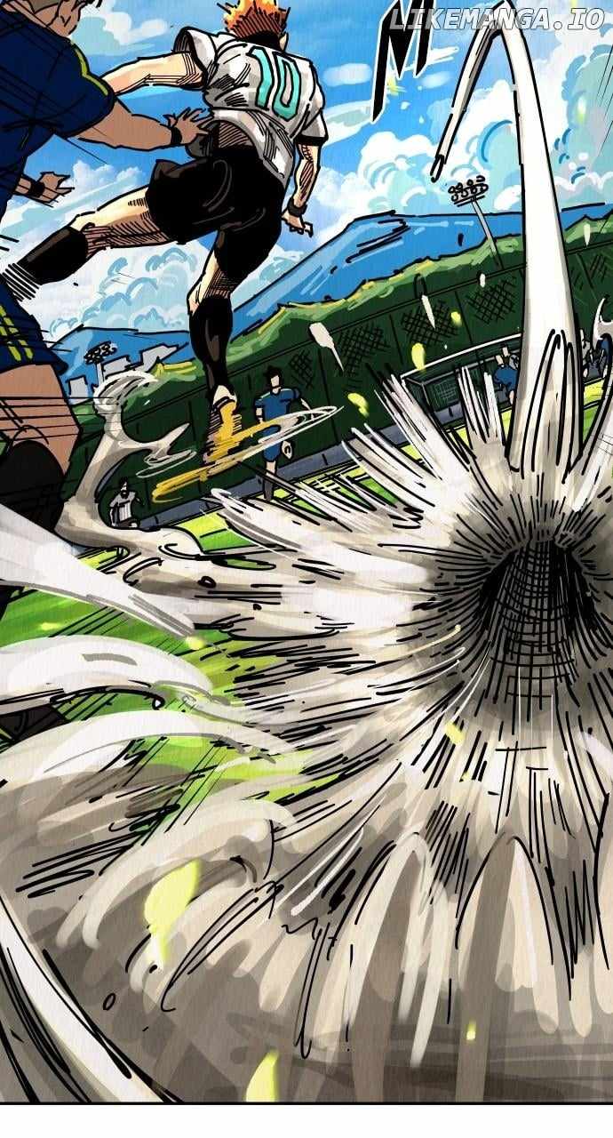 Read Build Up Manga Online