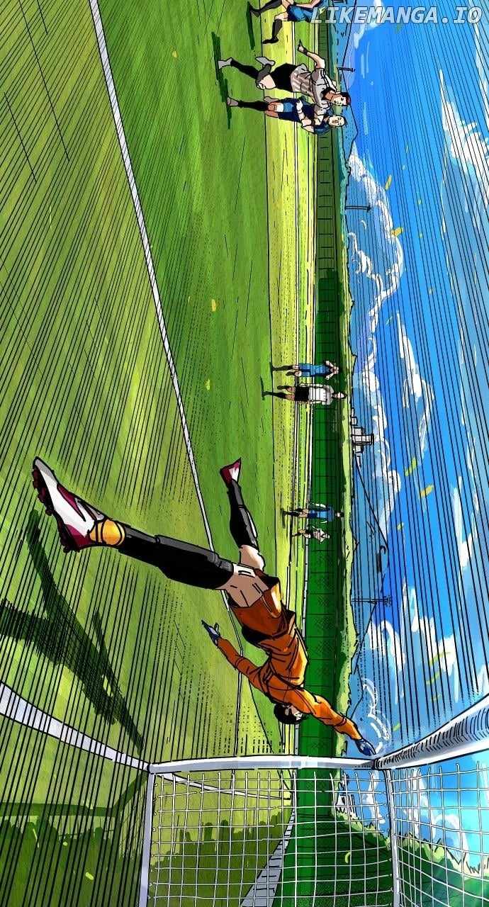 Read Build Up Manga Online