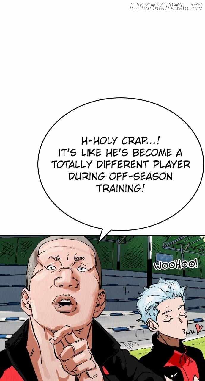 Read Build Up Manga Online