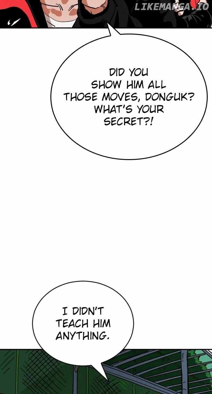 Read Build Up Manga Online